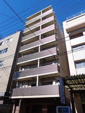 レガリス清澄白河ブロッサムの物件内観写真